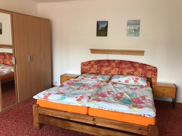 Apartman Груба-Скала Екстер'єр фото