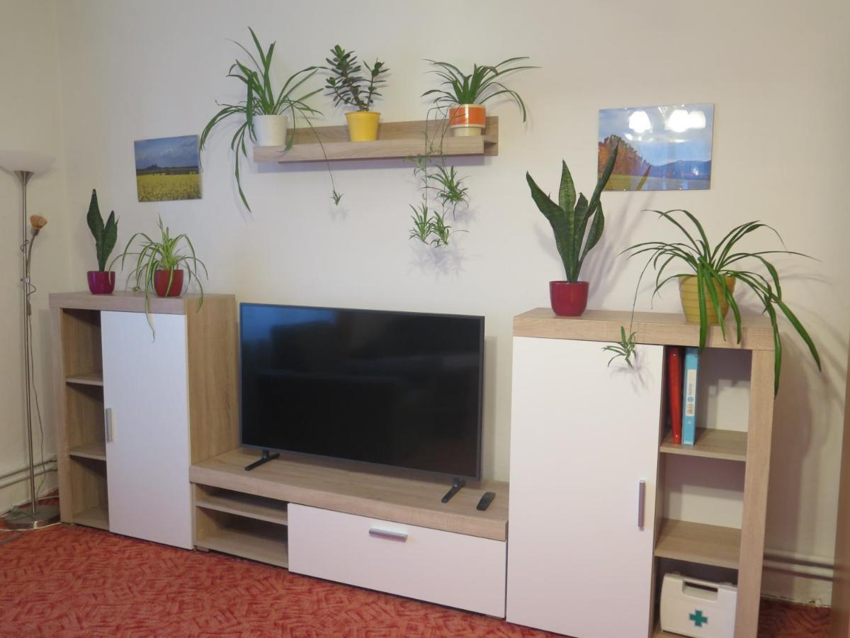 Apartman Груба-Скала Екстер'єр фото