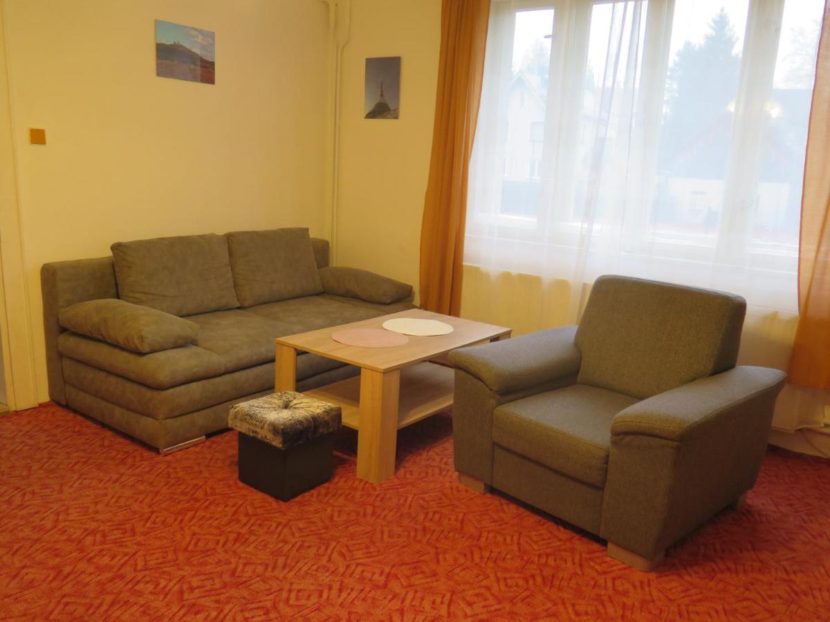 Apartman Груба-Скала Екстер'єр фото