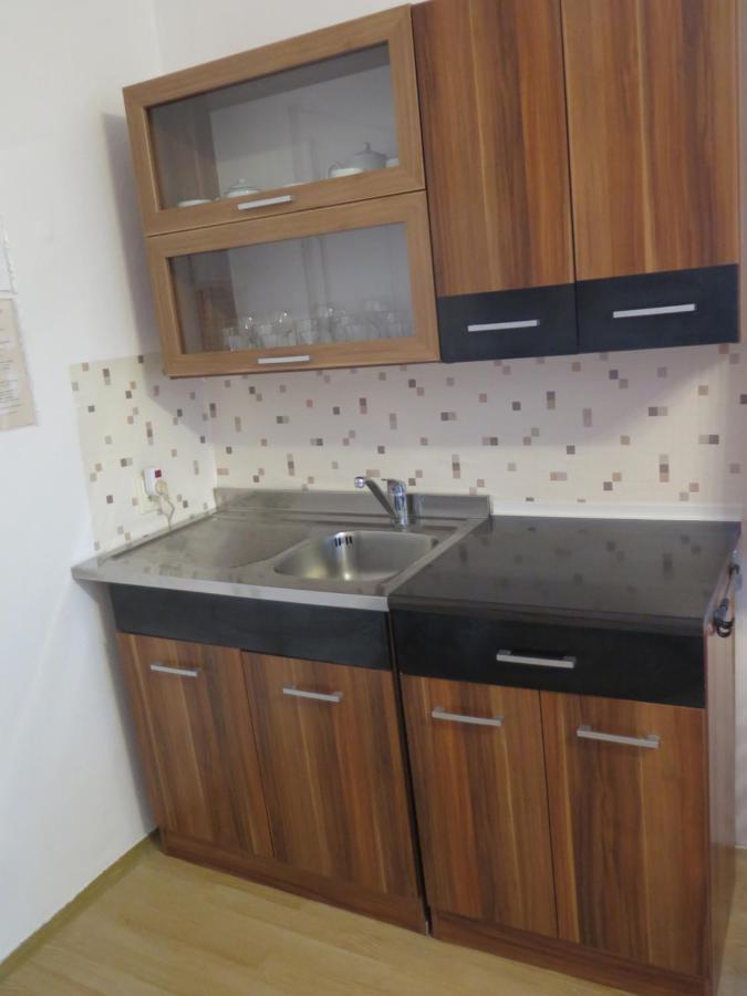 Apartman Груба-Скала Екстер'єр фото