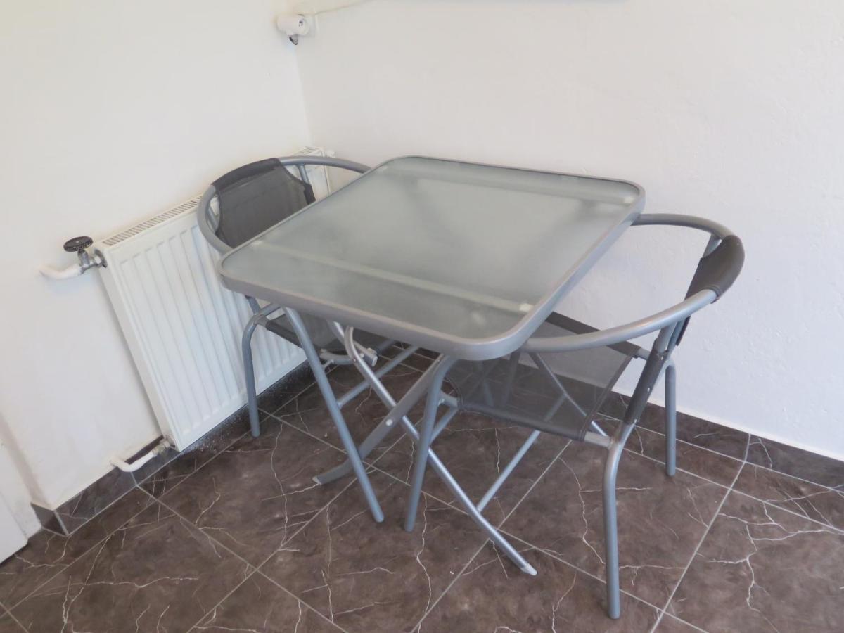 Apartman Груба-Скала Екстер'єр фото