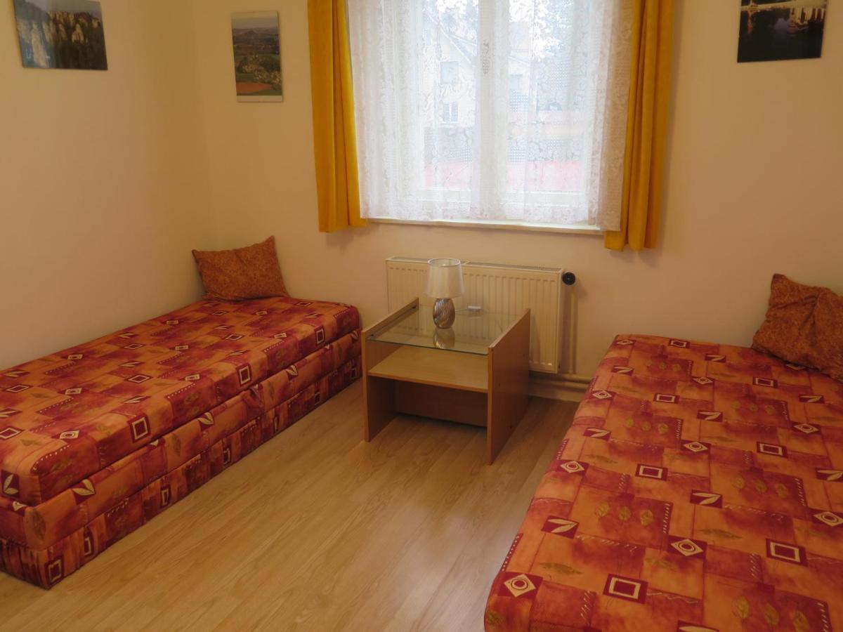 Apartman Груба-Скала Екстер'єр фото