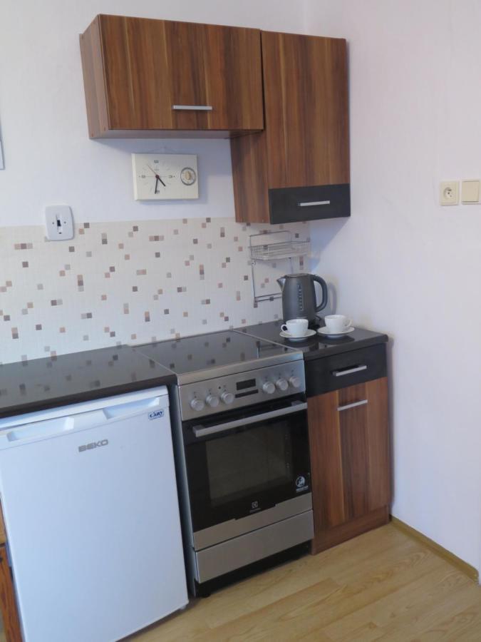 Apartman Груба-Скала Екстер'єр фото