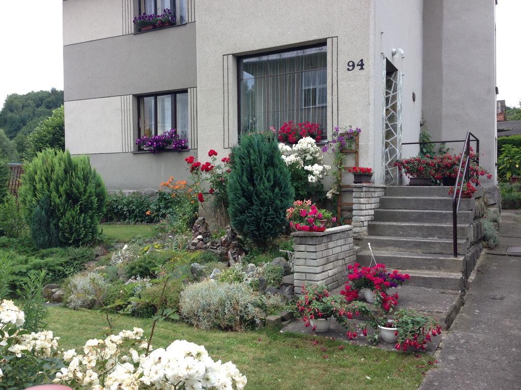 Apartman Груба-Скала Екстер'єр фото