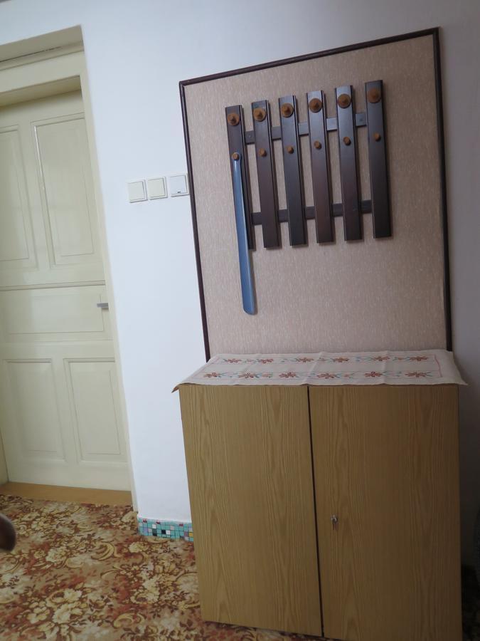 Apartman Груба-Скала Екстер'єр фото