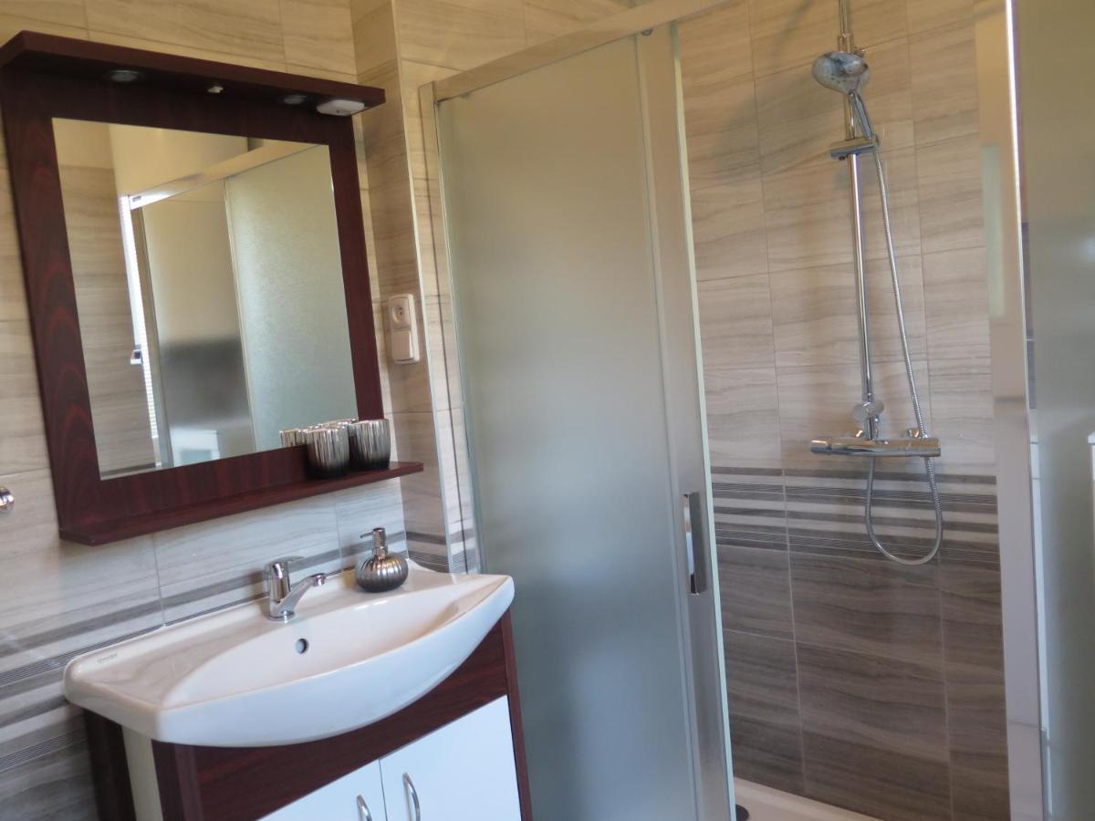 Apartman Груба-Скала Екстер'єр фото