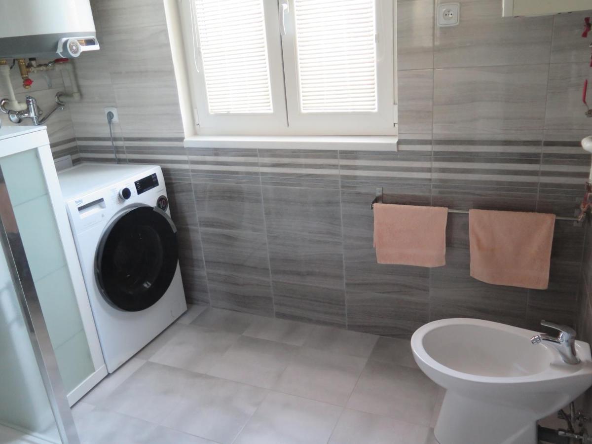 Apartman Груба-Скала Екстер'єр фото