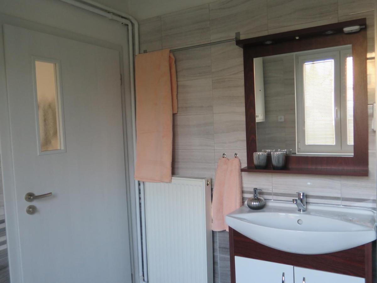 Apartman Груба-Скала Екстер'єр фото
