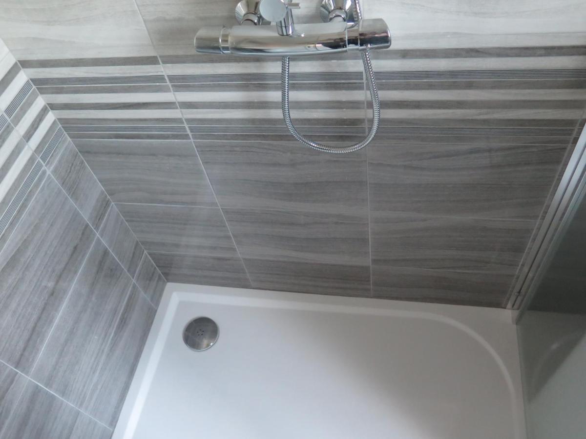 Apartman Груба-Скала Екстер'єр фото