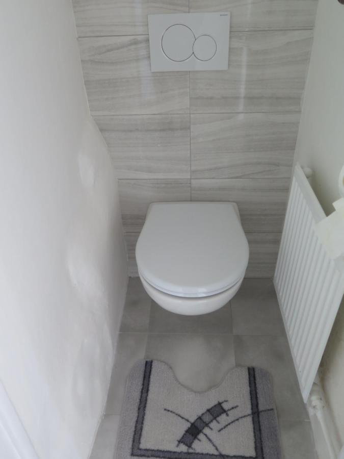 Apartman Груба-Скала Екстер'єр фото